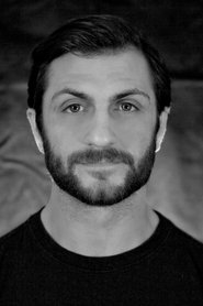 Vincente DiSanti portrait