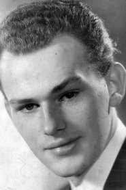 Robert Duke portrait