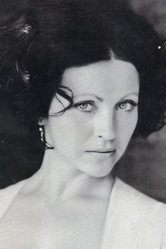 Alla Maykova portrait