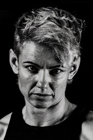 Courtney Martin portrait