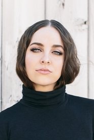 Brittany Curran portrait