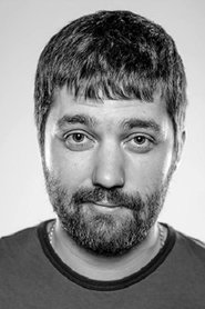 Andrėj Poležajev portrait