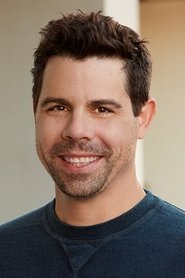 Nick Stanton portrait