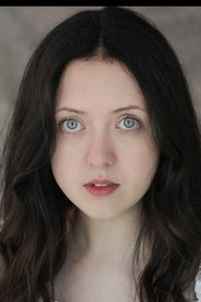 Emily Cordell portrait