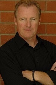 Richard Burden portrait