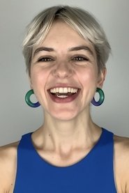 Isadora Leiva portrait