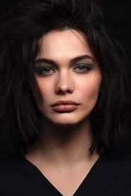 Beste Kökdemir portrait