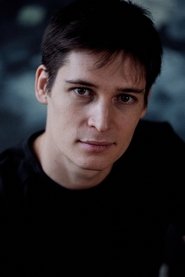 Gabriel Picq portrait