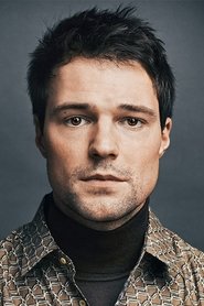 Danila Kozlovsky portrait