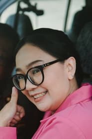 Indira Milda portrait