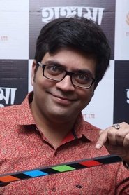 Dr. Krishnendu Chatterjee portrait