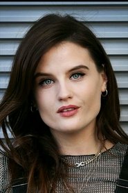 Nika McGuigan portrait
