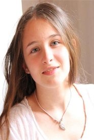 Emma Ninucci portrait