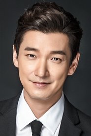 Cho Seung-woo portrait