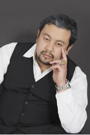Yin Jian portrait