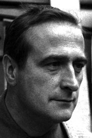 Guy Rétoré portrait