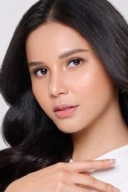 Yunita Siregar portrait