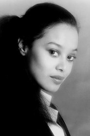 Eugenia Wright portrait