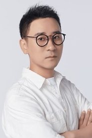 Dong Jingchuan portrait