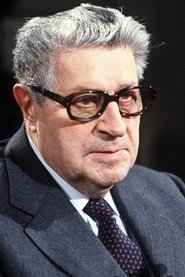 Henri Troyat portrait