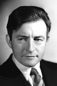 Claude Rains portrait