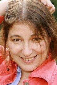 Elvira Shiyapova portrait
