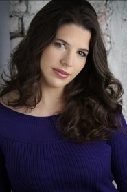 Adriana Alveario portrait