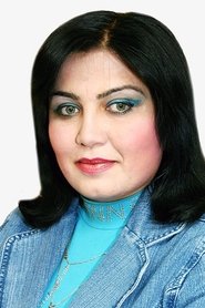 Gulchohra Abdullayeva portrait