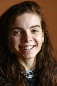 Chloé Heckmann portrait