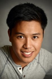 Rickey Phatsenhann portrait