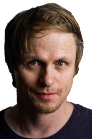 Bjørnar Teigen portrait