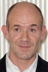 Alessandro Genovesi portrait