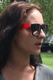 Olga Granina portrait