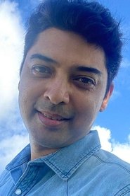 Bhaswar Chatterjee portrait