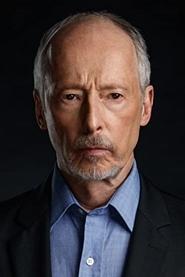 Chris Britton portrait