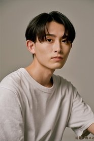 Yuki Hayama portrait