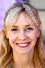 Beth Hoyt portrait