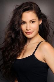 Jéssica Alonso portrait