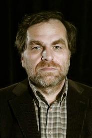 Přemysl Bureš portrait