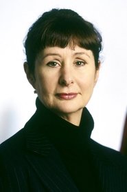 Ngila Dickson portrait