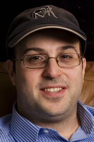 Rolfe Kanefsky portrait