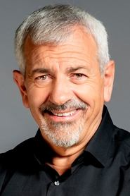 Carlos Sobera portrait