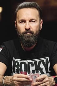 Daniel Negreanu portrait