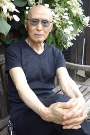 Kenji Maruyama portrait