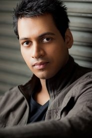 Gary Sekhon portrait