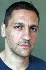 Fabien Tucci portrait