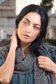Esti Yerushalmi portrait