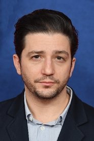 John Magaro portrait