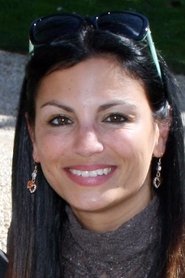 Denise Briassoli portrait