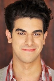 Joey Vahedi portrait